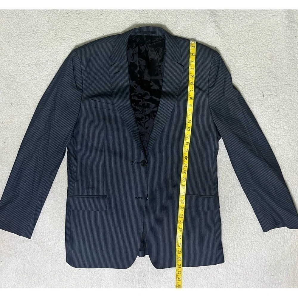 GIANNI VERSACE COLLECTION Men’s Suit Jacket